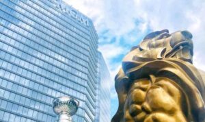 US – MGM National Harbor drives Maryland to its best ever casino month