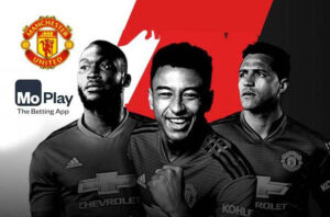 UK – Manchester United sign up with MoPlay
