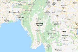 Myanmar – Myanmar moves closer to legalising foreigner-only casinos