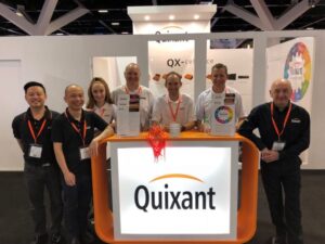 Australia – Australasian Gaming Expo 2018 an ‘unprecedented success’ for Quixant
