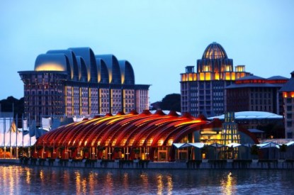 Singapore Resorts World Sentosa Confirms Redundancies At Singapore Casino G3 Newswire