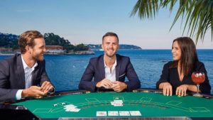 Monaco – SBM launches roaming casino concept in Monte Carlo