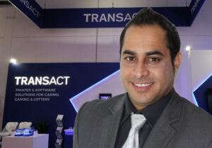 Australia – TransAct expanding in Asia and Australia ‘one printer at a time’