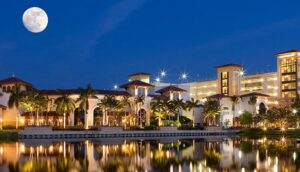 US – Seminole Casino Coconut Creek installs IGT’s Dynasty roulette