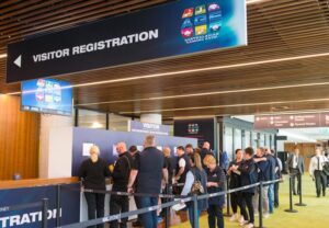 Australia – Australasian Gaming Expo sets new attendance record