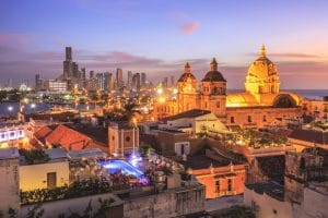Colombia – Coljuegos making progress on updating new legal framework for slots