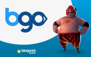 UK – Blueprint launches games with BGO