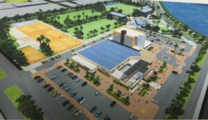 Argentina – Work begins on large scale casino in Río Negro