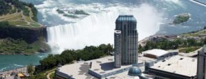 Canada – Mohegan Gaming takes over management of Niagara Gaming Bundle