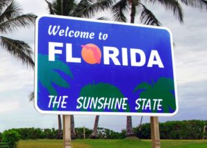 US – Florida voters support gambling amendment