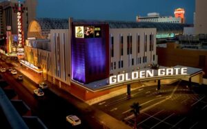 US – Golden Gate, the D, and the 18 Fremont to offer new sports betting experiences