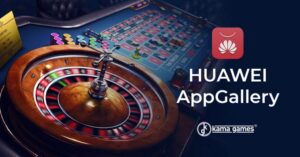 Ireland – KamaGames releases social casino portfolio onto Huawei app gallery