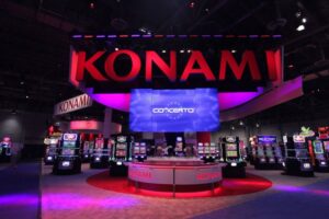 Canada – Konami Gaming announces R2 Gaming as its service partner for Canada