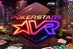 UK – PokerStars previews virtual reality poker