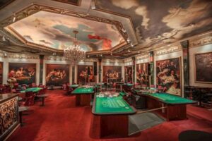 Denmark – Authentic takes first bets from Royal Casino deal