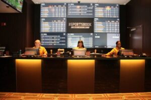 US – Resorts Digital launches online sportsbook from SBTech