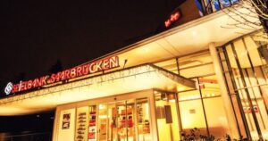 Germany – Saarland Spielbank celebrates 20 years of operation