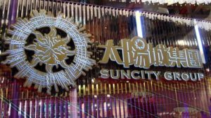 Cambodia – SunCity signs consultancy deal with Cambodian casino developer