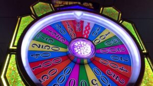 US – IGT unveils first-ever omnichannel Wheel of Fortune Linked Progressive at SBC Summit