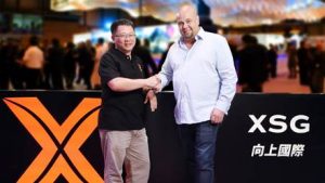 Taiwan – Yggdrasil enters Taiwan with social gaming operator XSG