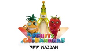 Malta – Fruits Go Bananas live with Volt Casino, 1xbet, Vbet and Vivarobet