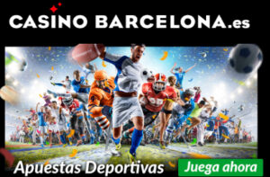 Spain – Casino Barcelona launches sports betting site with Sportnco