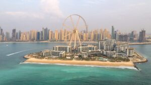 Dubai – Caesars to open Dubai hotels in November and December