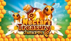 US – Nectar’s Treasury Jackpot  looking to cause a buzz for DLV
