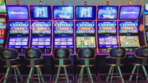 Colombia – EGT completes install with Millionaires Casino Bogota