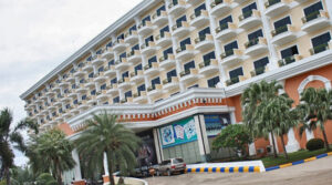 Cambodia – Amax to help open Sihanoukville casino