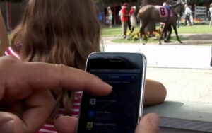 US – Digitote Americas takes Horse Races Now mobile