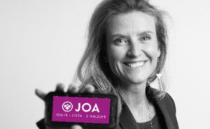 France – JOA executive receives first-ever EDP Gender Diversity Scholarship
