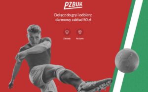 Poland – Cherry launches PZBuk betting site in Poland