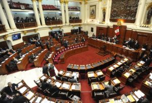 Peru – Online gambling bill approved by congress