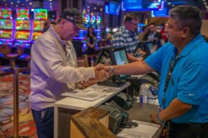 US – New Mexico joins sports betting gold rush