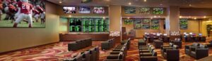 US – William Hill to operate Golden Entertainment’s sportsbooks