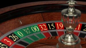 US – Las Vegas in a spin over Cammegh’s Triple Zero Roulette
