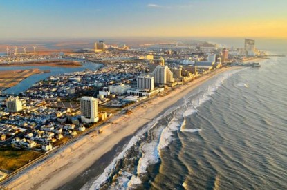 US - Atlantic City secures second-best May in nine years G3 Newswire ...