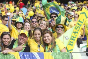 Brazil – Sportradar expands integrity agreement with Brazilian Football Confederation