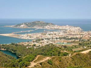 Spain – Ceuta approves new tax cuts to compete with Gibraltar and Malta