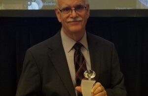 US – TransAct Technologies’ David Block wins Top Tech award