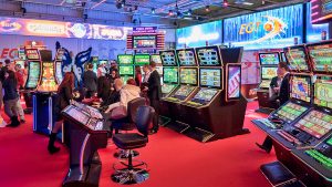 Bulgaria – Balkan Gaming Expo and Eastern European Gaming Summit miss 2021 slot