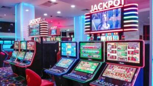 Suriname – Casino Elegance install gives EGT 60 per cent market share in Suriname