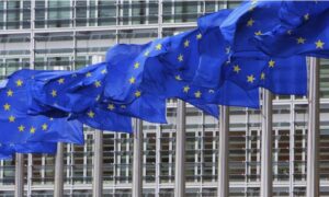 Europe – EU must enforce EU law into all EU online sectors