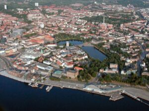 Germany – Kiel to raise tax on gross stake to three per cent