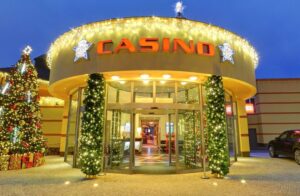 Czech – PartyPoker to bring online poker to King’s Resort