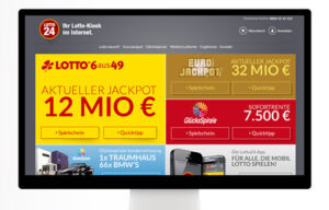 Germany – Zeal sets sights on Germany with Lotto24 bid