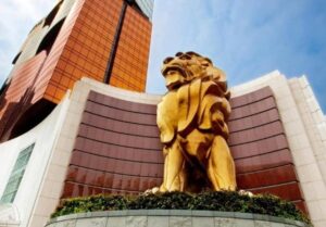 US – Extra tables to see MGM China hit pre-pandemic mass gaming levels first
