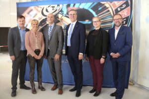 Germany – Merkur Spielbank Halle on course to open in December
