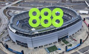 US – 888 casino extends partnership with New York Jets